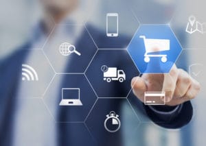 Ecommerce Logistker