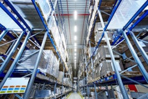 Fulfillment Service