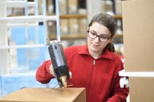 Professionelles Onsite Management