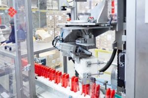 Verpackungsmaschine