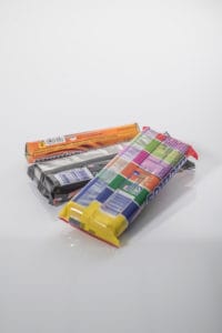 Flowpack