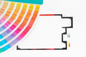 Display Design Grafik