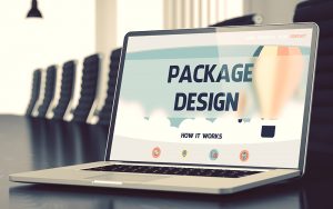 Display Design Packaging