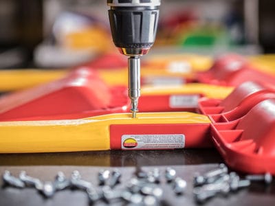 Industrieservice Montageservice