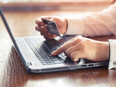 Logistics-Services Ecommerce