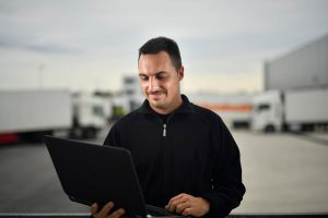 Logistics-Services Prozesse
