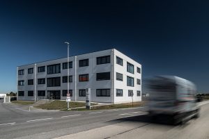 Logistics-Services Fulfillhubx