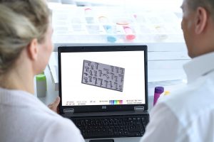 Packmittel-Management CAD-System