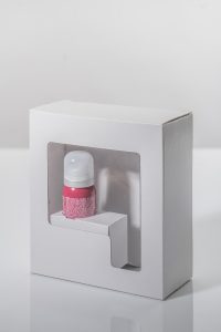 Packmittel-Management Verpackung