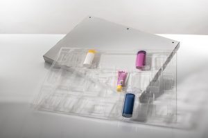 Packmittelentwicklung