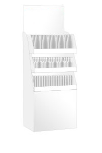 POS-Display Design