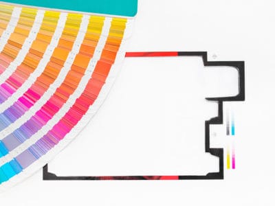 POS-Display Design