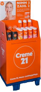 POS-Display entwickeln