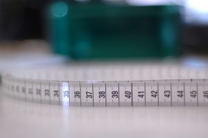 Textilservice Schneiderarbeiten