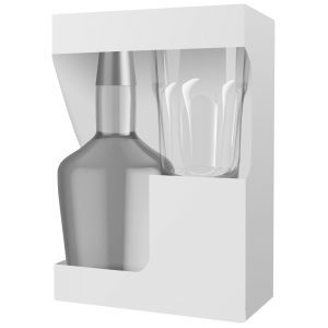 Verpackungsentwicklung Coffret