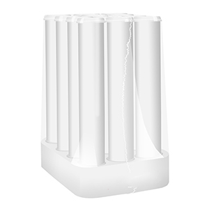 shrink-wrap packaging