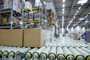 3PL Logistikdienstleister