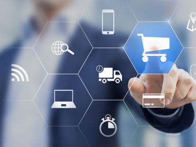 3PL Third Party Logistics Provider