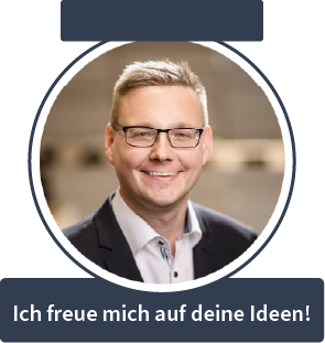 Verpackungsberater für dein eigenes Produkt Verpackungsberater für dein eigenes Produkt