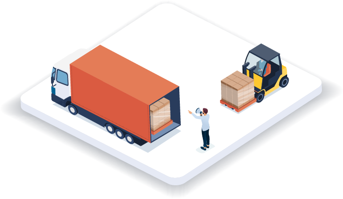 Verpackungsberatung Logistik Verpackungsberatung Logistik