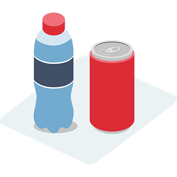 beverages