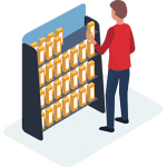 Icon POS Displays