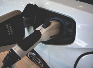 E-Mobilität