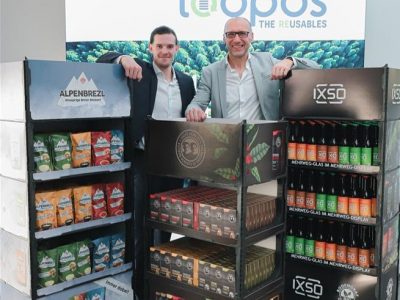 LOOPOS-Partner